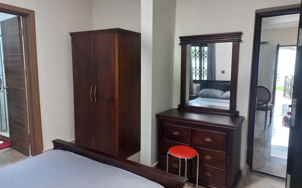 Photo of Bedroom in Labadi