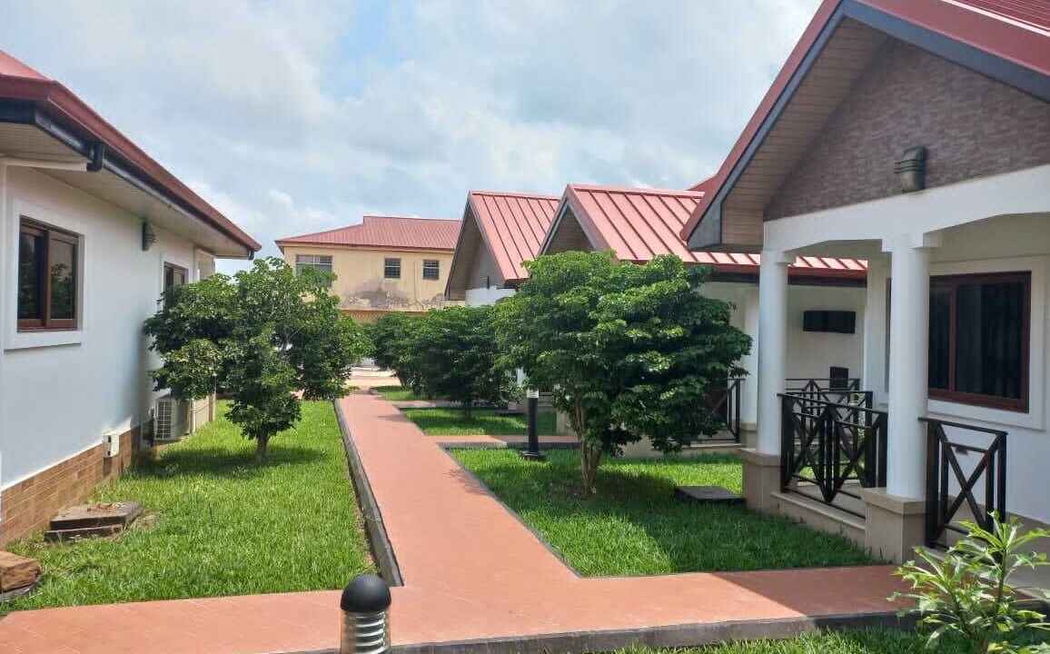 Photo of Outdoor in Labadi