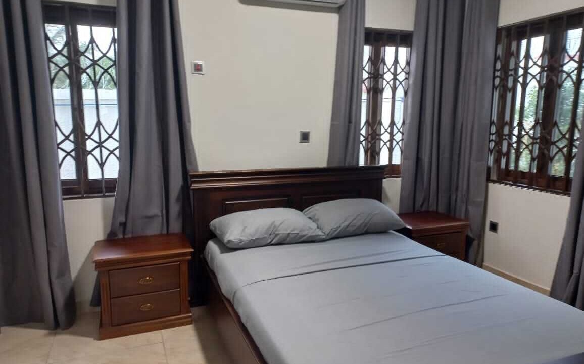 Photo of Bedroom in Labadi