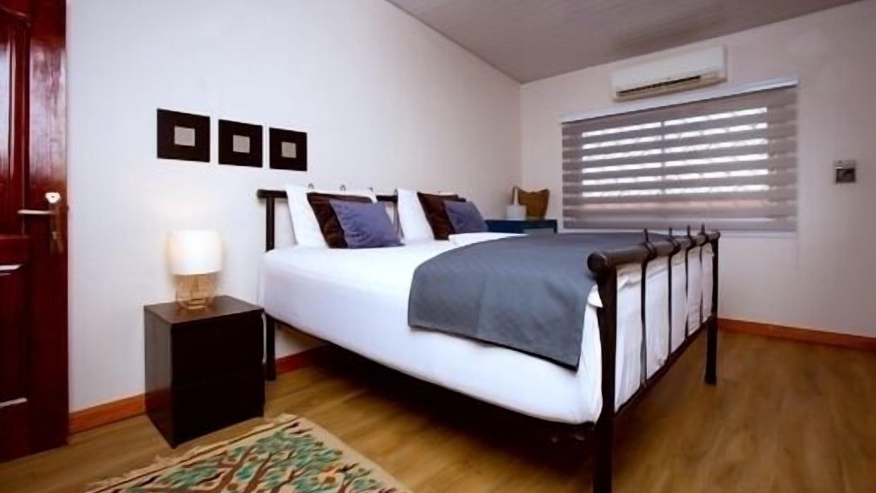 Photo of Bedroom in Tema