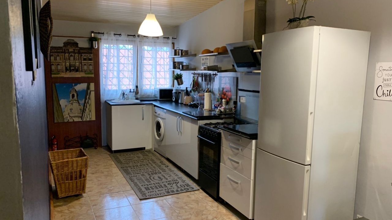Photo of Kitchen in Tema