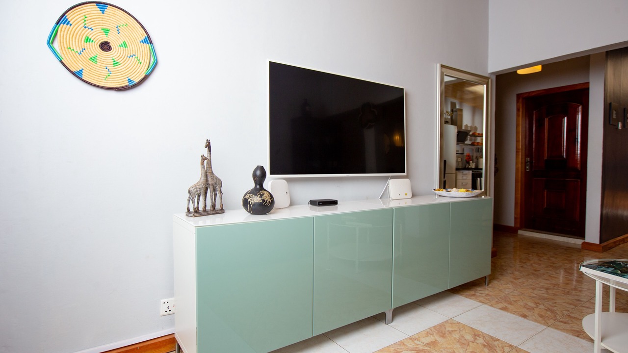 Photo of Bedroom in Tema