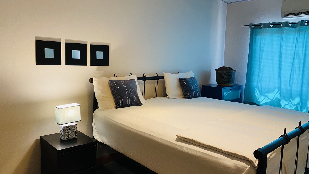 Photo of Bedroom in Tema