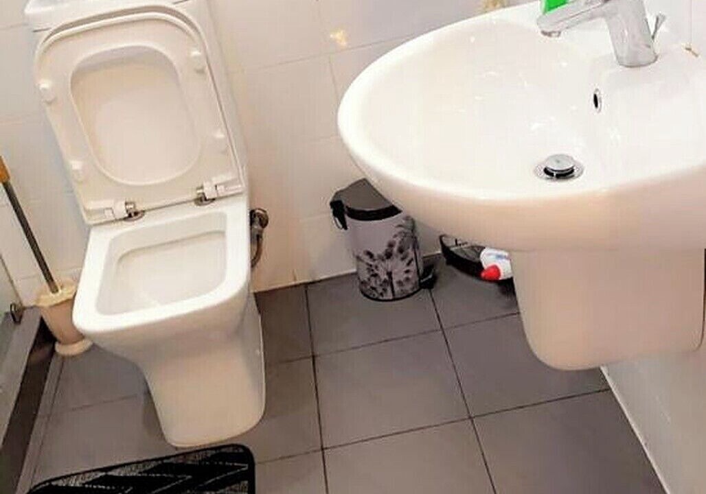 Photo of Bathroom in East Legon