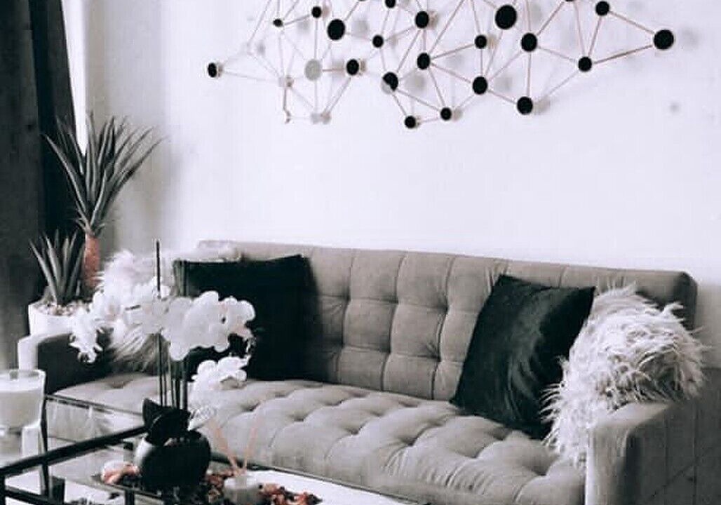 Photo of Livingroom in East Legon