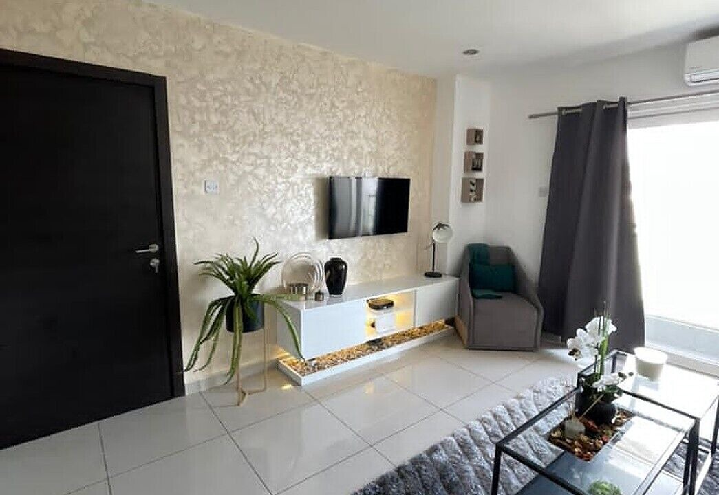 Photo of Livingroom in East Legon