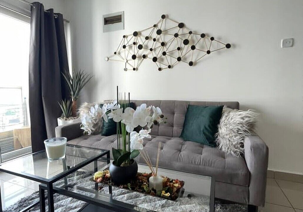 Photo of Livingroom in East Legon
