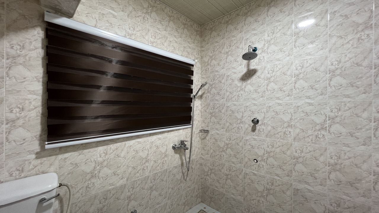 Photo of Bathroom in Gbawe