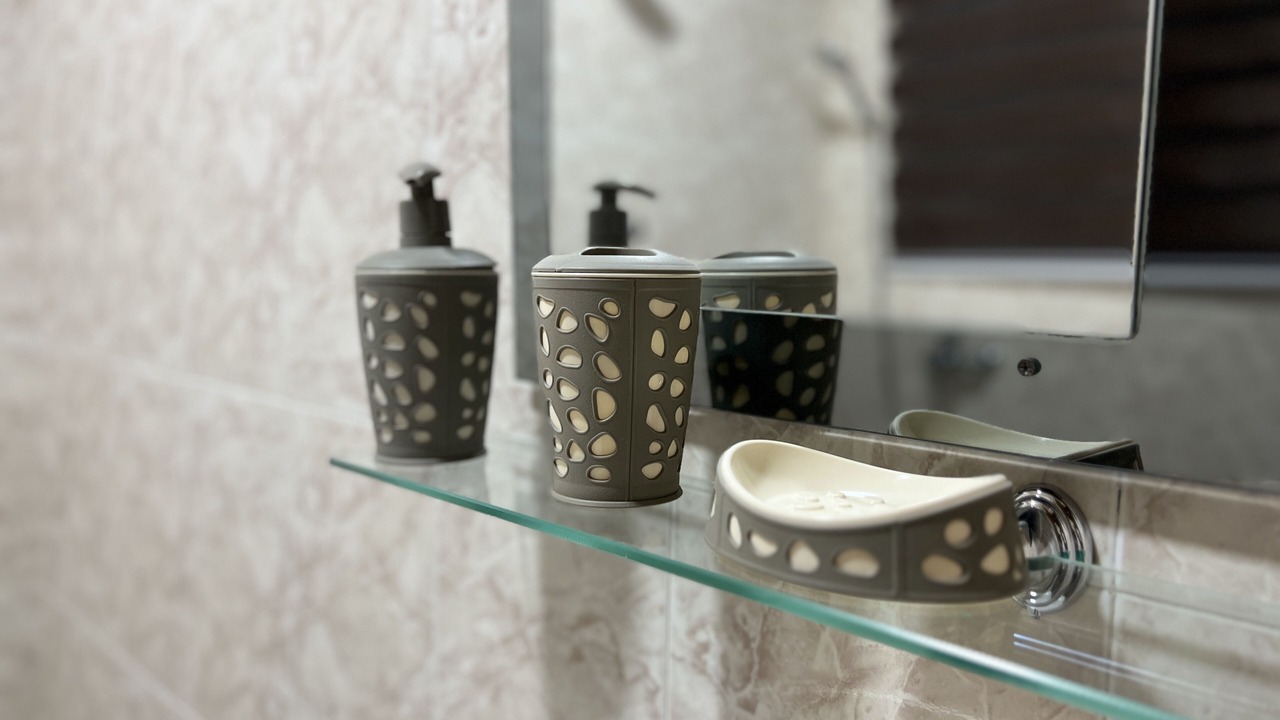 Photo of Bathroom in Gbawe