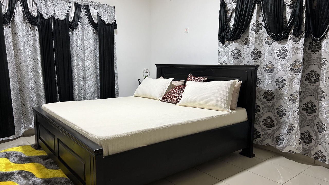 Photo of Bedroom in Gbawe