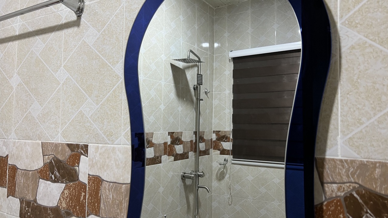 Photo of Bathroom in Gbawe