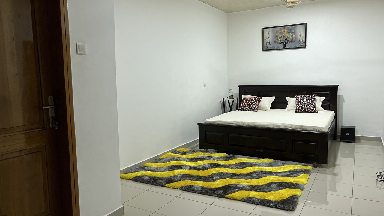 Photo of Bedroom in Gbawe
