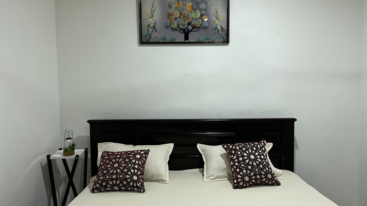 Photo of Bedroom in Gbawe