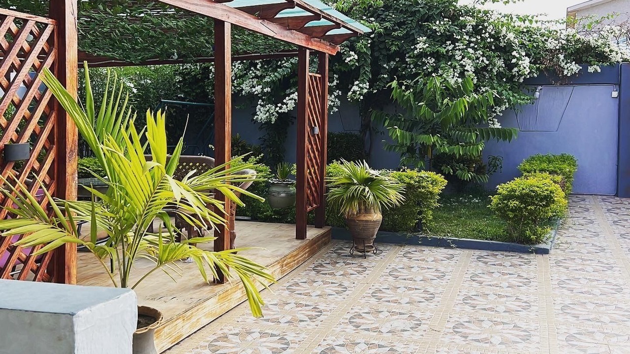 Photo of Patio Balcony in Gbawe