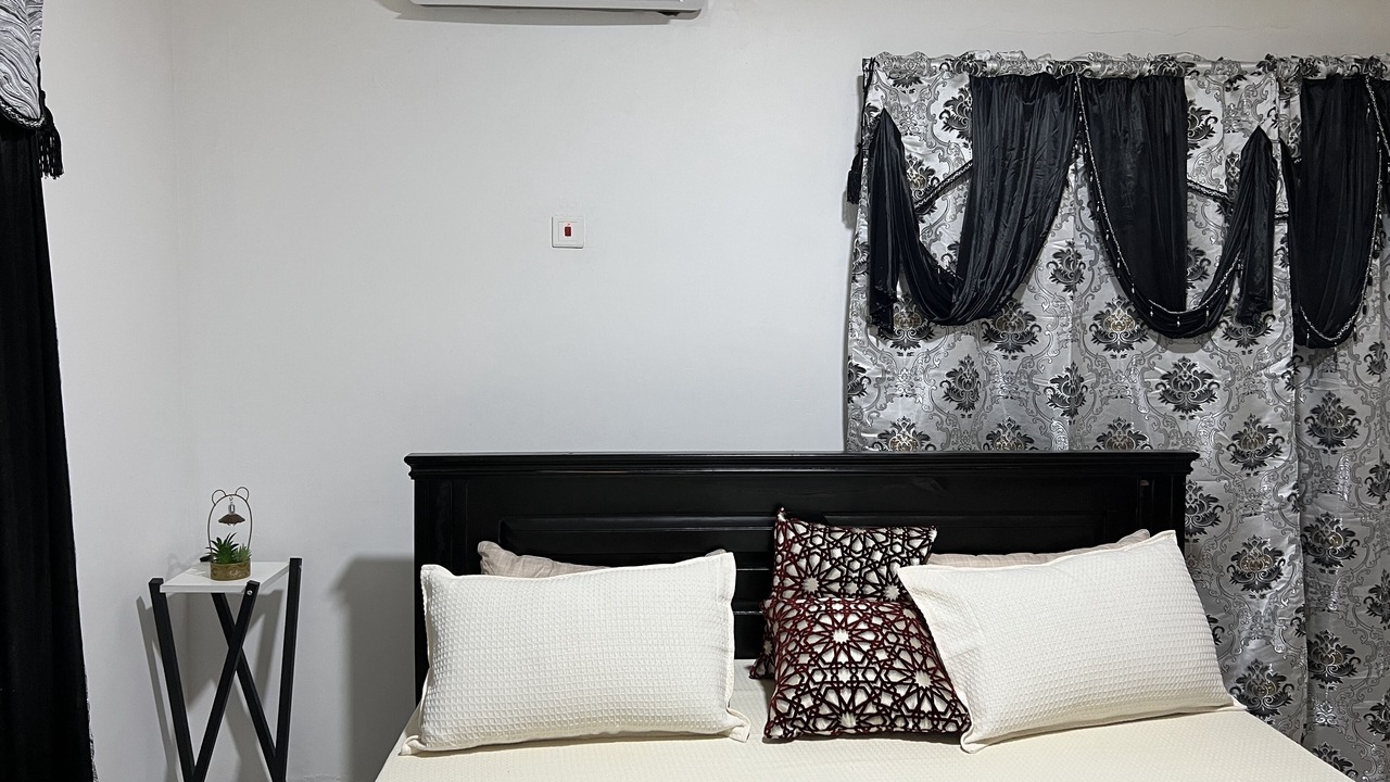 Photo of Bedroom in Gbawe