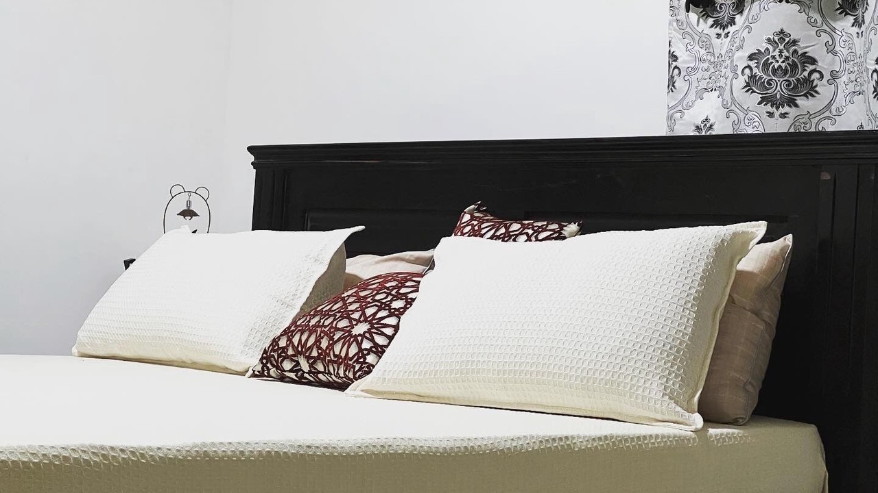 Photo of Bedroom in Gbawe