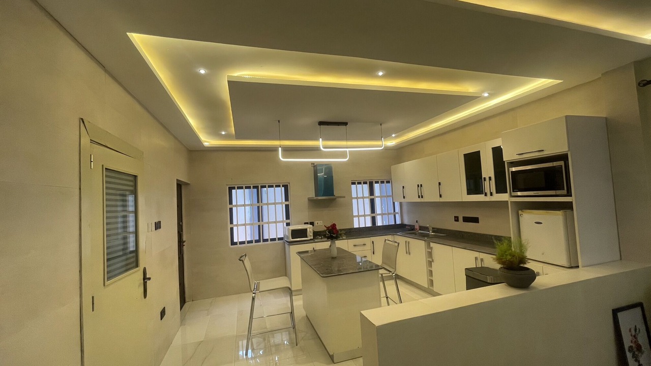 Photo of Kitchen in Bortianor