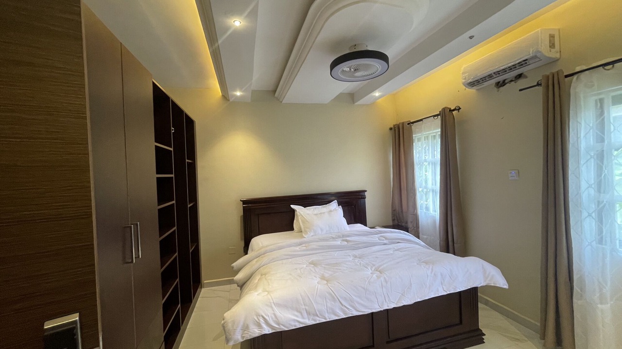 Photo of Bedroom in Bortianor