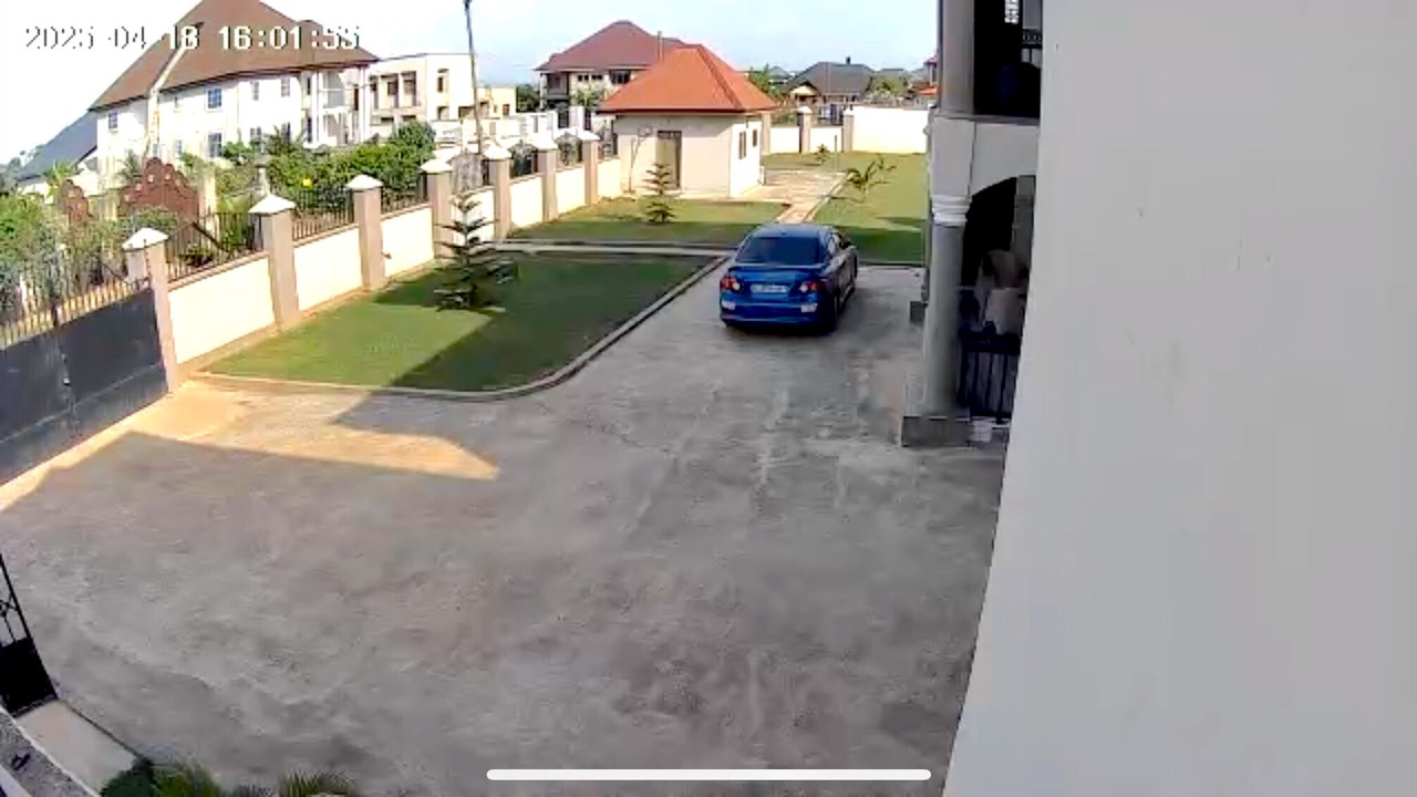 Photo of Outdoor in Kumasi