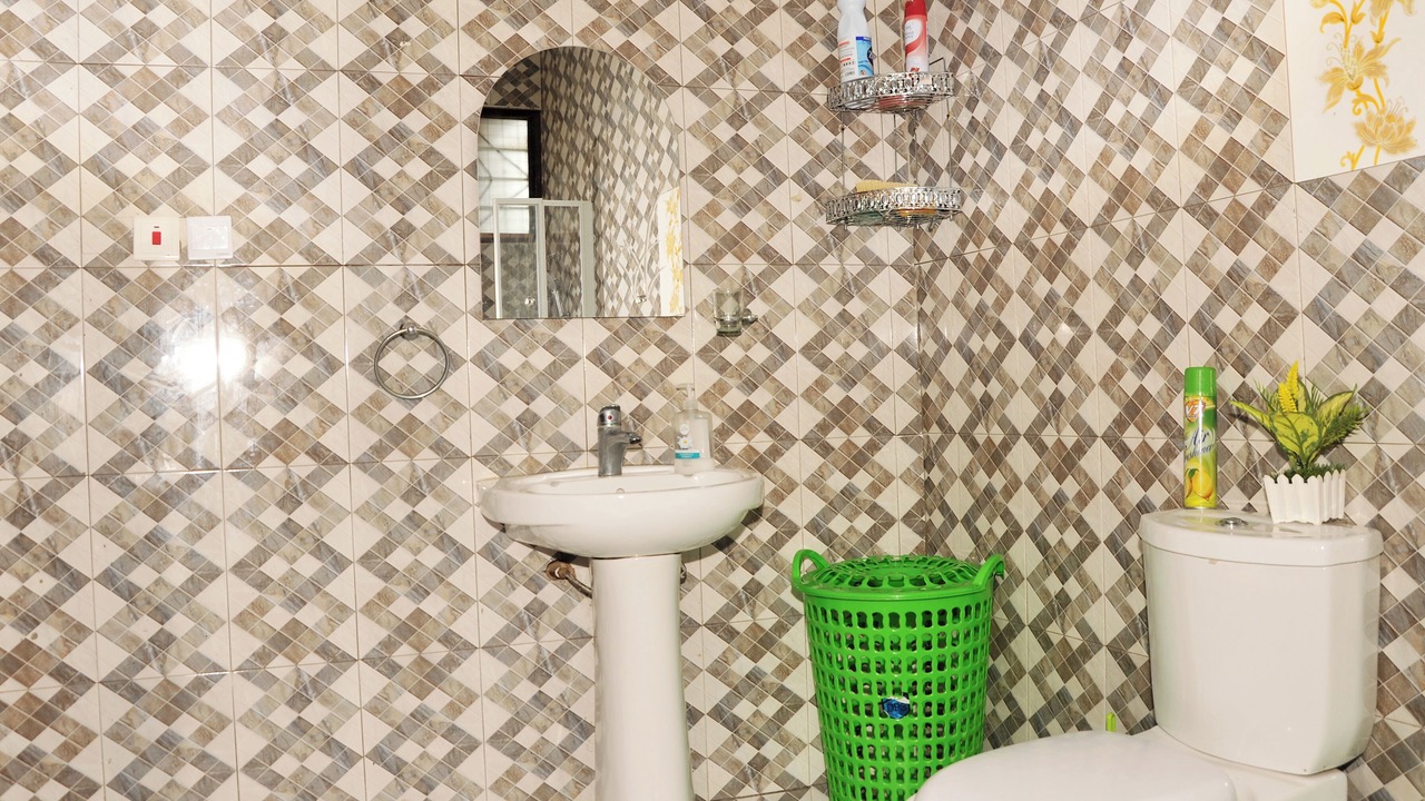 Photo of Bathroom in Kumasi