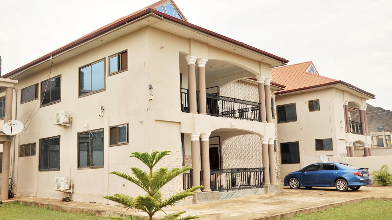 Photo of Outdoor in Kumasi