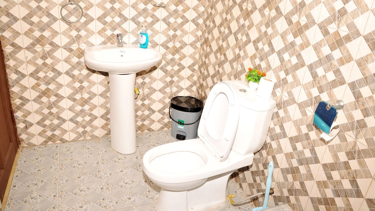 Photo of Bathroom in Kumasi
