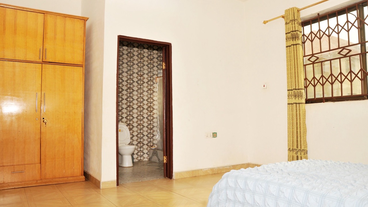 Photo of Bedroom in Kumasi