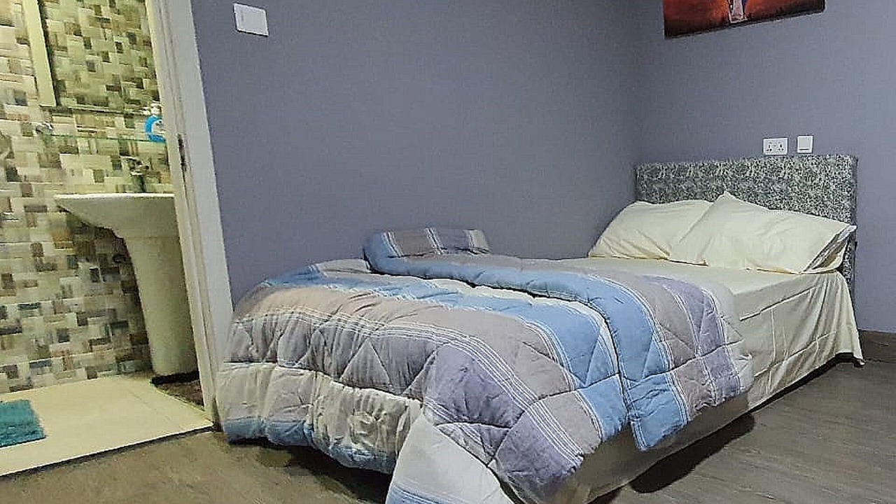 Photo of Bedroom in Legon