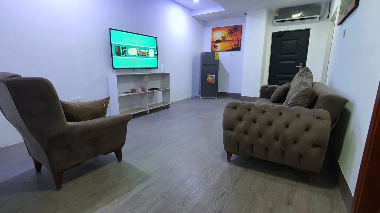 Photo of Livingroom in Legon