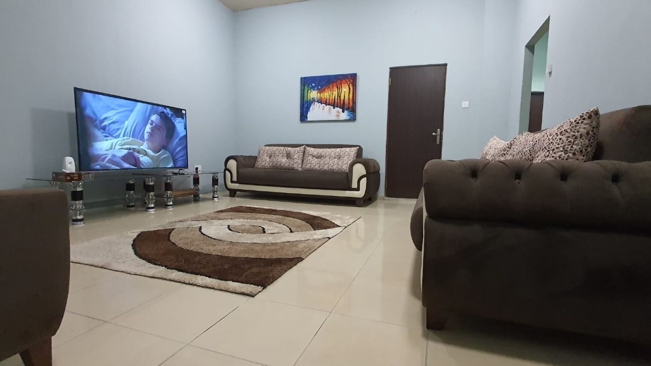 Photo of Livingroom in Legon