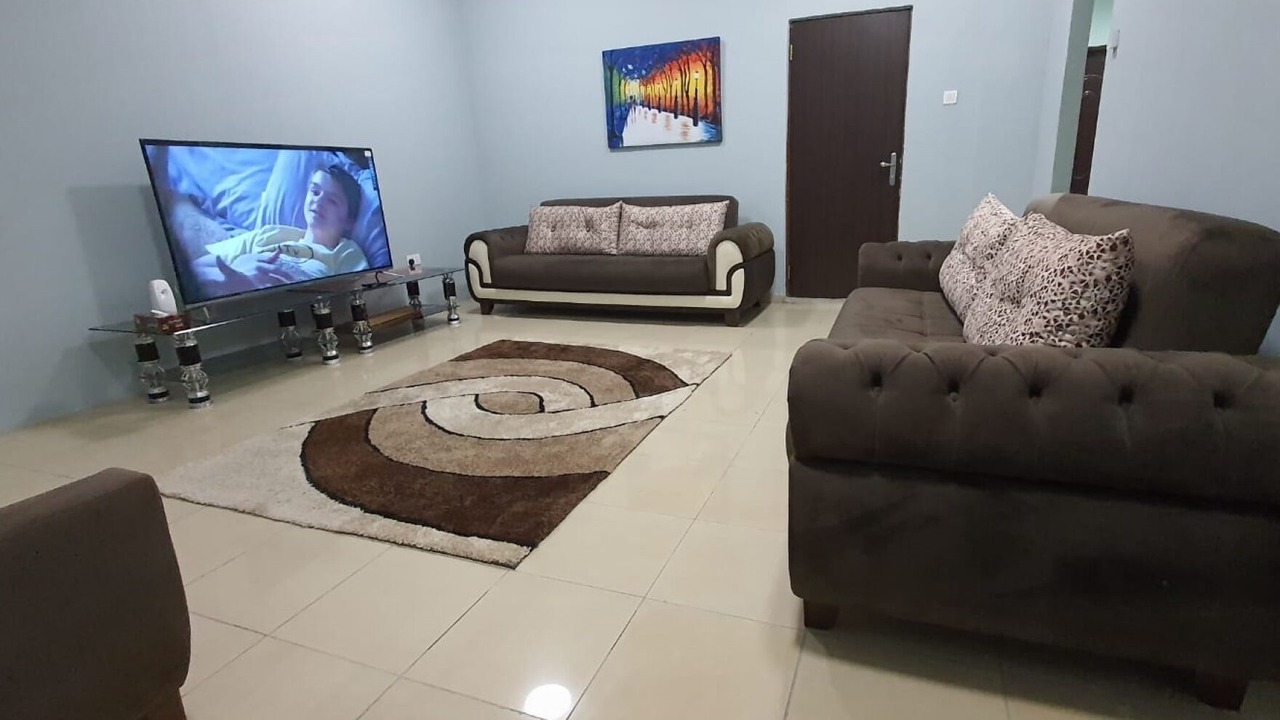 Photo of Livingroom in Legon