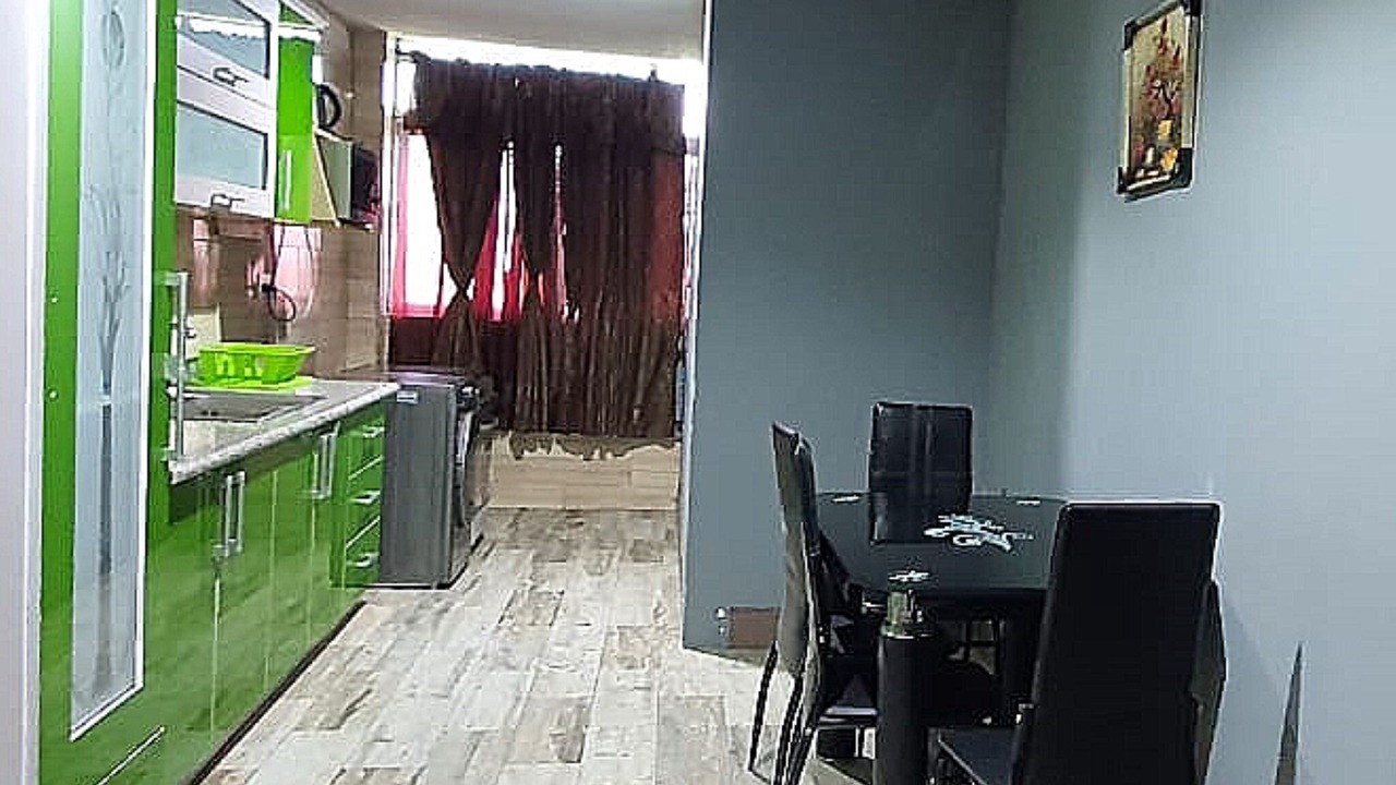 Photo of Kitchen in Legon