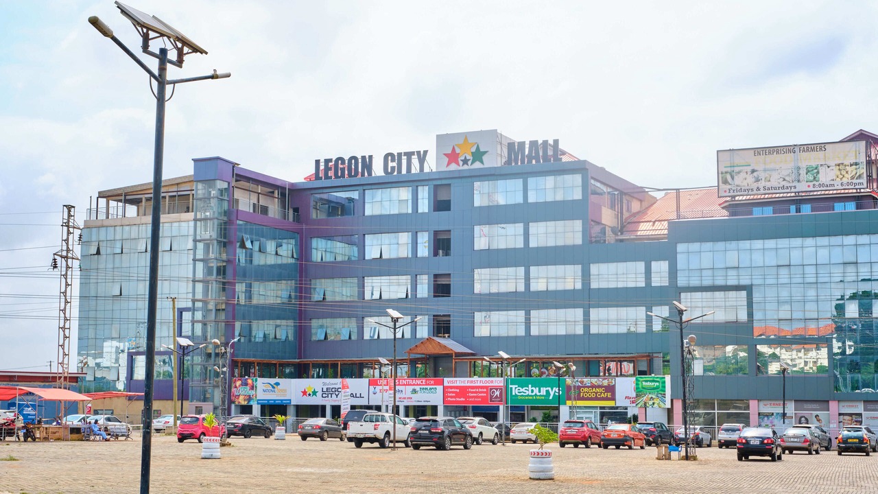 Photo of Outdoor in Legon
