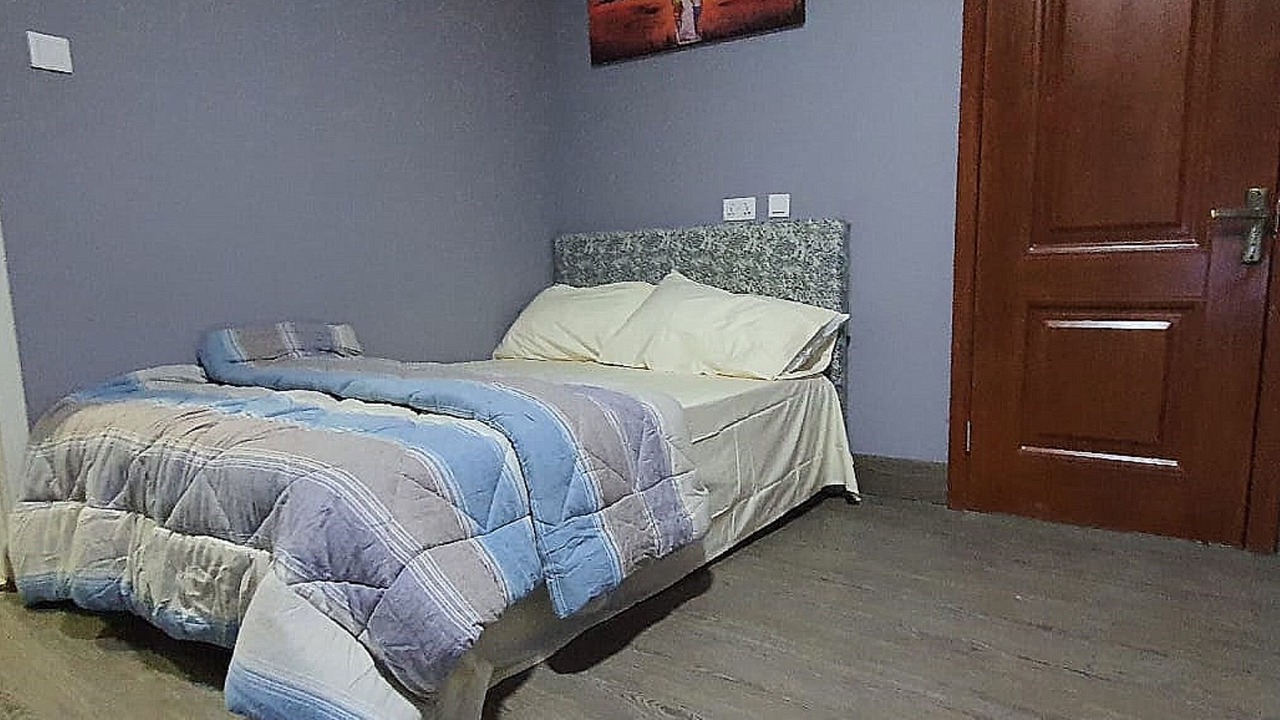 Photo of Bedroom in Legon