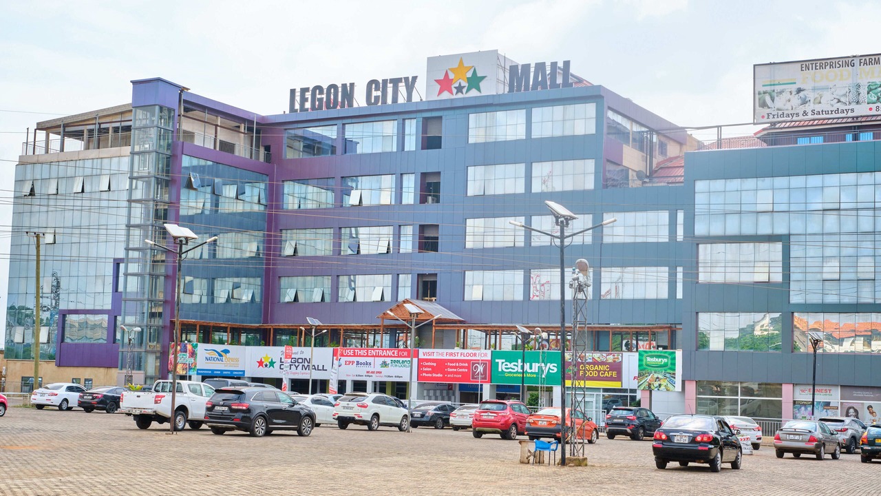 Photo of Outdoor in Legon