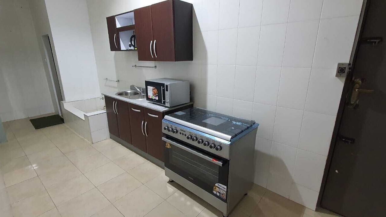 Photo of Kitchen in Legon