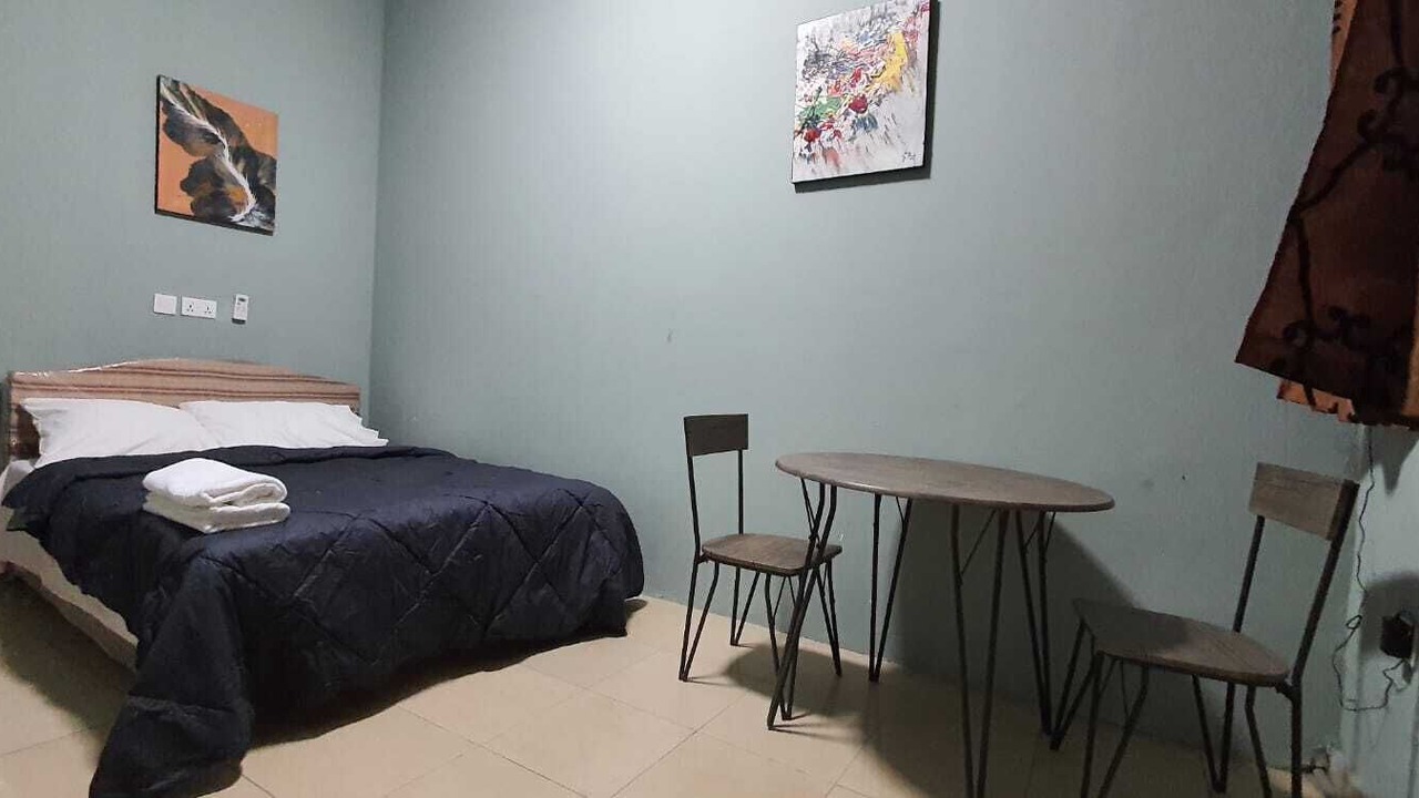 Photo of Bedroom in Legon