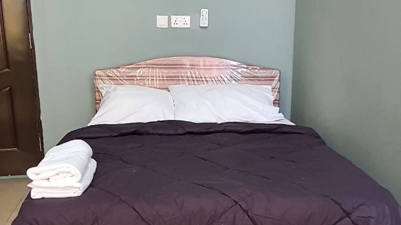 Photo of Bedroom in Legon