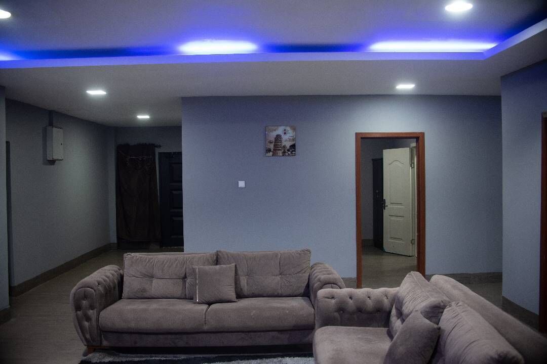 Photo of Livingroom in Legon