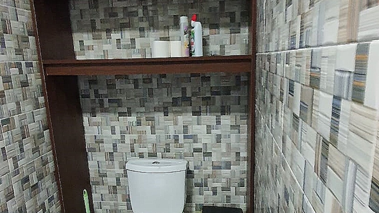 Photo of Bathroom in Legon