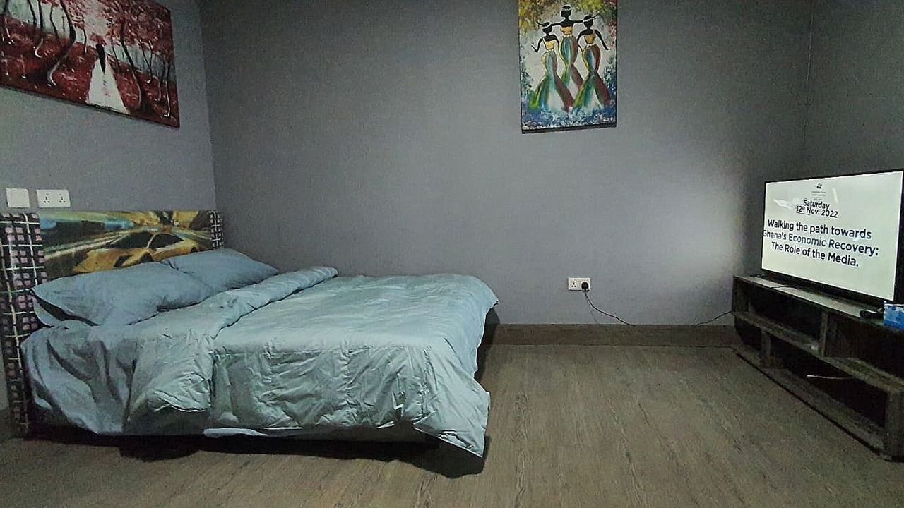 Photo of Bedroom in Legon