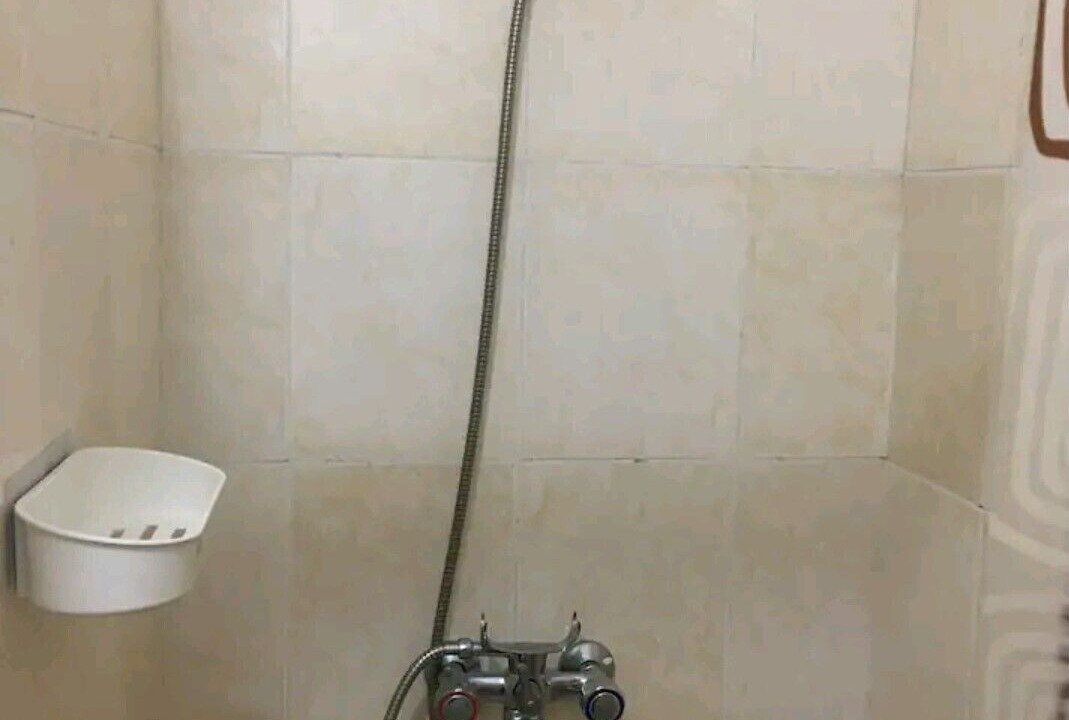 Photo of Bathroom in Tema