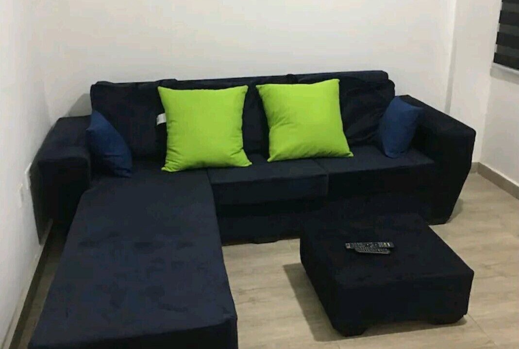 Photo of Livingroom in Tema
