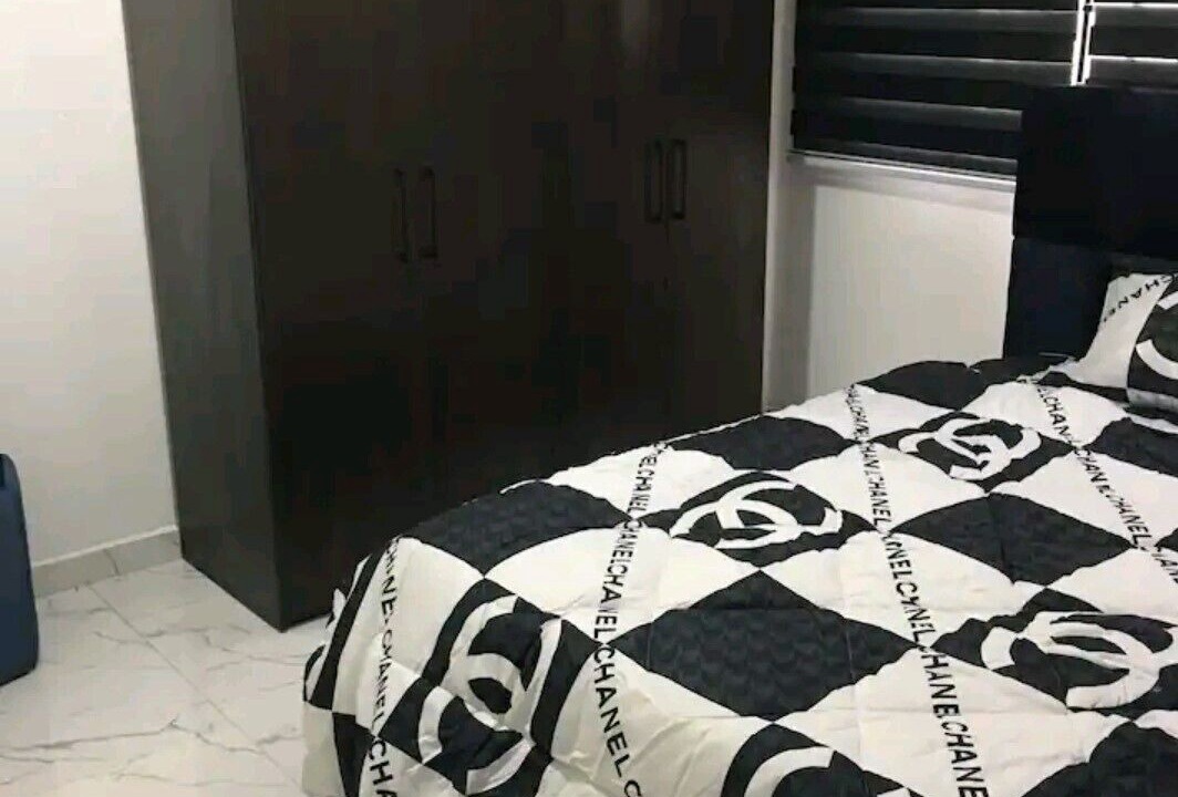 Photo of Bedroom in Tema