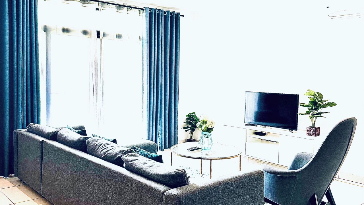 Photo of Livingroom in Labadi