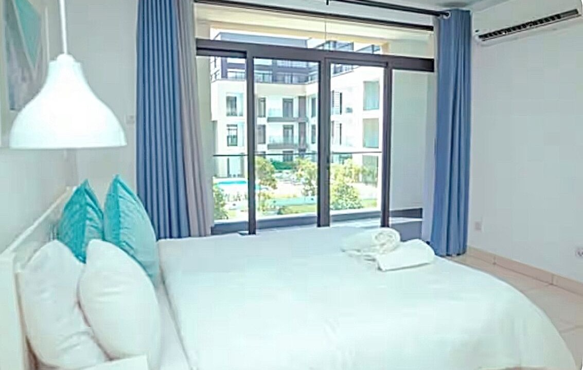 Photo of Bedroom in Labadi