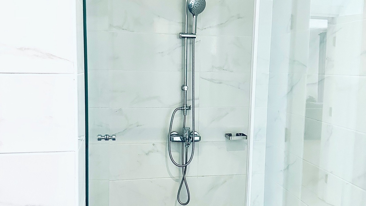 Photo of Bathroom in Labadi