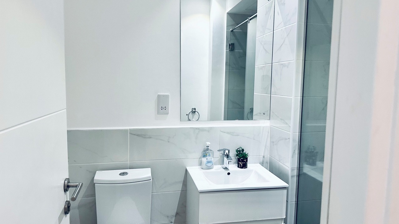 Photo of Bathroom in Labadi