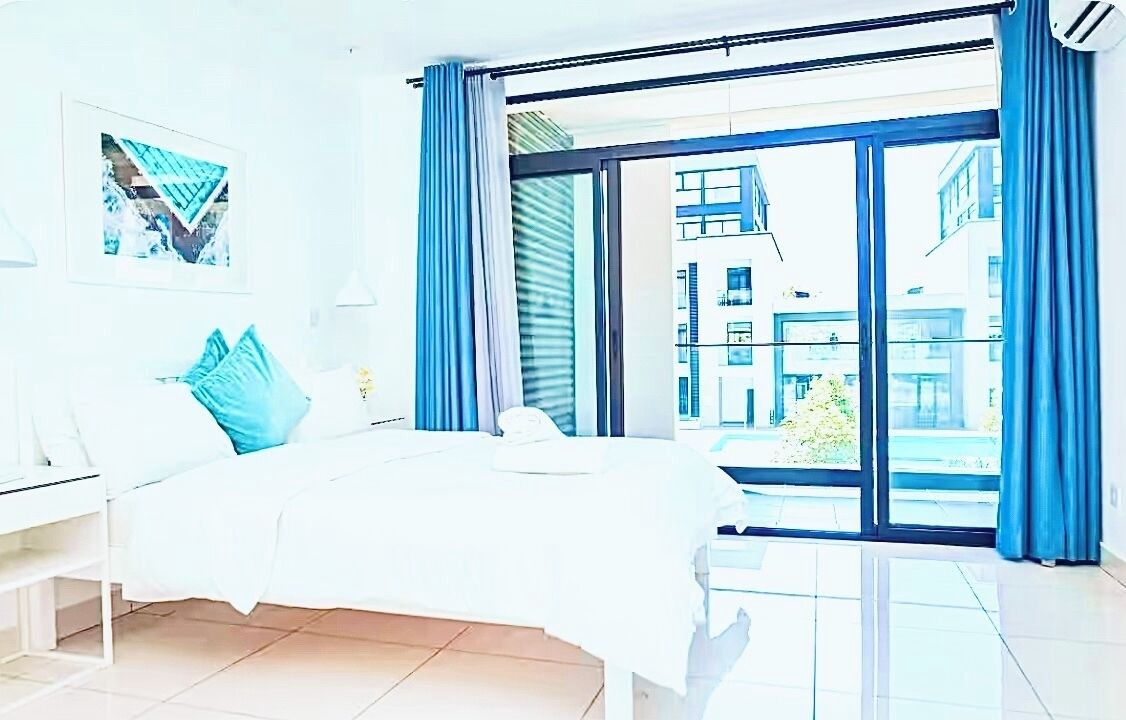 Photo of Bedroom in Labadi
