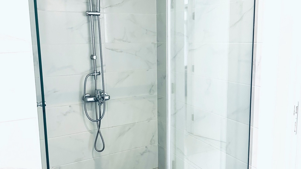 Photo of Bathroom in Labadi